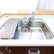 【東京都/調布市調布ケ丘】サニーコート調布 キッチン
