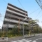 【東京都/調布市調布ケ丘】ブランズシティ調布 外観