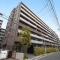 【東京都/調布市調布ケ丘】ブランズシティ調布 外観