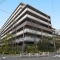 【東京都/調布市調布ケ丘】ブランズシティ調布 外観