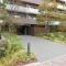 【東京都/調布市調布ケ丘】ブランズシティ調布 アプローチ