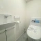 【東京都/目黒区自由が丘】自由ヶ丘センチュリーマンション トイレ