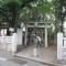 【東京都/目黒区自由が丘】自由ヶ丘センチュリーマンション 熊野神社