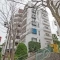 【東京都/目黒区平町】平町アビタシオン 外観
