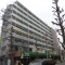 【東京都/世田谷区深沢】深沢ハイム 外観