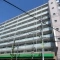 【東京都/世田谷区深沢】深沢ハイム 外観