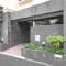 【東京都/目黒区自由が丘】自由ヶ丘センチュリーマンション エントランス