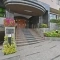 【東京都/世田谷区奥沢】ディアナコート自由が丘 エントランス