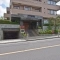 【東京都/世田谷区奥沢】ディアナコート自由が丘 エントランス