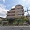 【東京都/世田谷区奥沢】ディアナコート自由が丘 外観