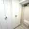 【東京都/大田区田園調布南】田園調布ロイヤルハイツ 玄関
