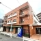 【東京都/大田区田園調布南】田園調布ロイヤルハイツ 外観