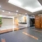 【東京都/大田区田園調布】ディアナコート田園調布 エントランス
