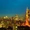 【東京都/港区浜松町】WORLD TOWER RESIDENCE 眺望