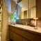 【東京都/港区浜松町】WORLD TOWER RESIDENCE 洗面所