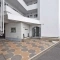 【東京都/大田区田園調布】ビュラ田園調布  エントランス