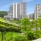 【東京都/町田市小山ヶ丘】ゲートヒルズ多摩境パークフロント 眺望