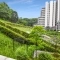 【東京都/町田市小山ヶ丘】ゲートヒルズ多摩境パークフロント 眺望