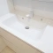 【東京都/多摩市落合】クロスウィル多摩センター 洗面室