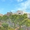 【東京都/三鷹市下連雀】三鷹芙蓉ハイツ 眺望