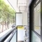 【東京都/目黒区目黒本町】セザール碑文谷 バルコニー