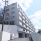【神奈川県/川崎市麻生区高石】キャッスル百合ヶ丘 1号棟 外観