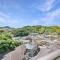 【神奈川県/横浜市栄区公田町】クレストフォルム本郷台サウスステージ 眺望