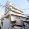 【東京都/杉並区西荻南】キャッスル西荻 外観