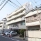 【東京都/杉並区西荻南】キャッスル西荻 外観
