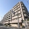 【神奈川県/横浜市青葉区しらとり台】ライオンズガーデン青葉台南 外観