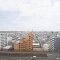 【東京都/葛飾区金町】ルックハイツ金町 眺望