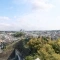 【神奈川県/横浜市港南区日野中央】フェイムビューテラス港南中央 眺望