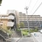 【神奈川県/川崎市麻生区高石】ライオンズガーデン百合ヶ丘 外観