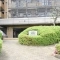 【神奈川県/川崎市麻生区高石】ライオンズガーデン百合ヶ丘 アプローチ