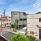 【東京都/練馬区北町】グラーヴェ城北アークコート 眺望