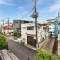 【東京都/練馬区北町】グラーヴェ城北アークコート 眺望