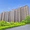 【東京都/稲城市若葉台】若葉台ワルツの杜 H棟 外観