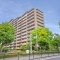 【東京都/稲城市若葉台】若葉台ワルツの杜 H棟 外観