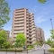 【東京都/稲城市若葉台】若葉台ワルツの杜 H棟 外観