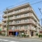 【東京都/府中市若松町】グレイスコート東府中 外観