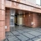 【東京都/府中市若松町】グレイスコート東府中 エントランス