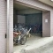 【東京都/府中市若松町】グレイスコート東府中 駐輪場