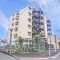 【神奈川県/相模原市緑区西橋本】シティパル橋本2 外観