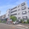 【神奈川県/相模原市南区東林間】リズ東林間 外観
