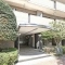 【神奈川県/川崎市多摩区東生田】ライオンズマンション向ヶ丘遊園第3 エントランス