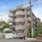 【神奈川県/横浜市旭区東希望が丘】コスモ希望ヶ丘 外観