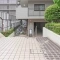 【神奈川県/横浜市旭区東希望が丘】コスモ希望ヶ丘 アプローチ