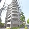 【東京都/多摩市関戸】ライオンズシティ聖蹟桜ヶ丘 外観