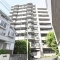 【東京都/多摩市関戸】ライオンズシティ聖蹟桜ヶ丘 外観