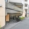【東京都/多摩市関戸】ライオンズシティ聖蹟桜ヶ丘 エントランス